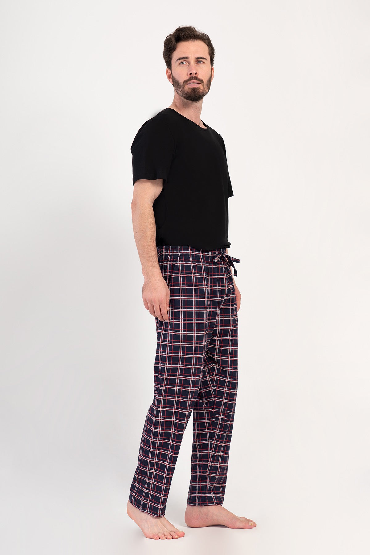Man Supreme Kotnel Pyjama Separate