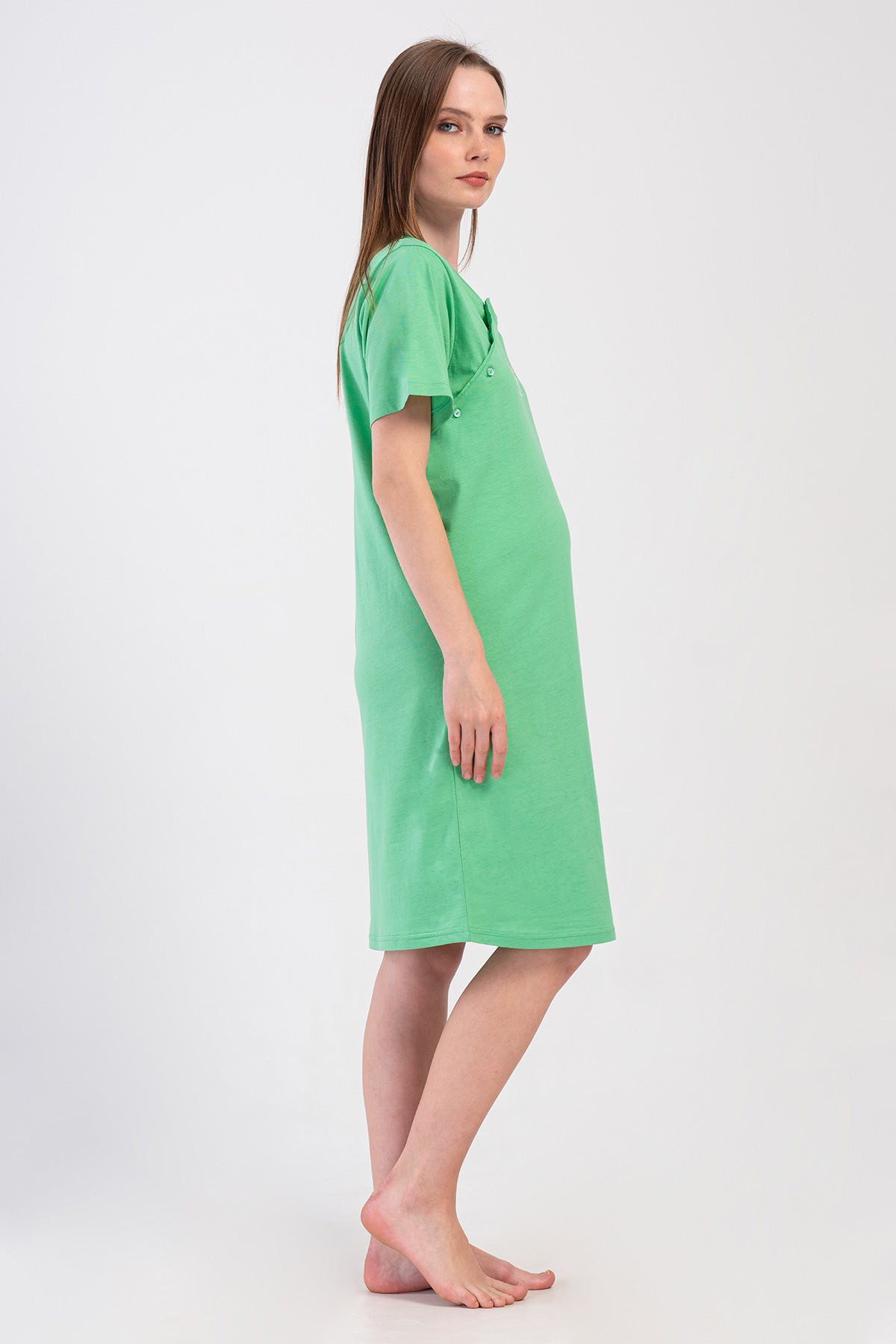 Woman Supreme Sapy Pregnant Tunic