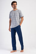 GRAY MELANGE