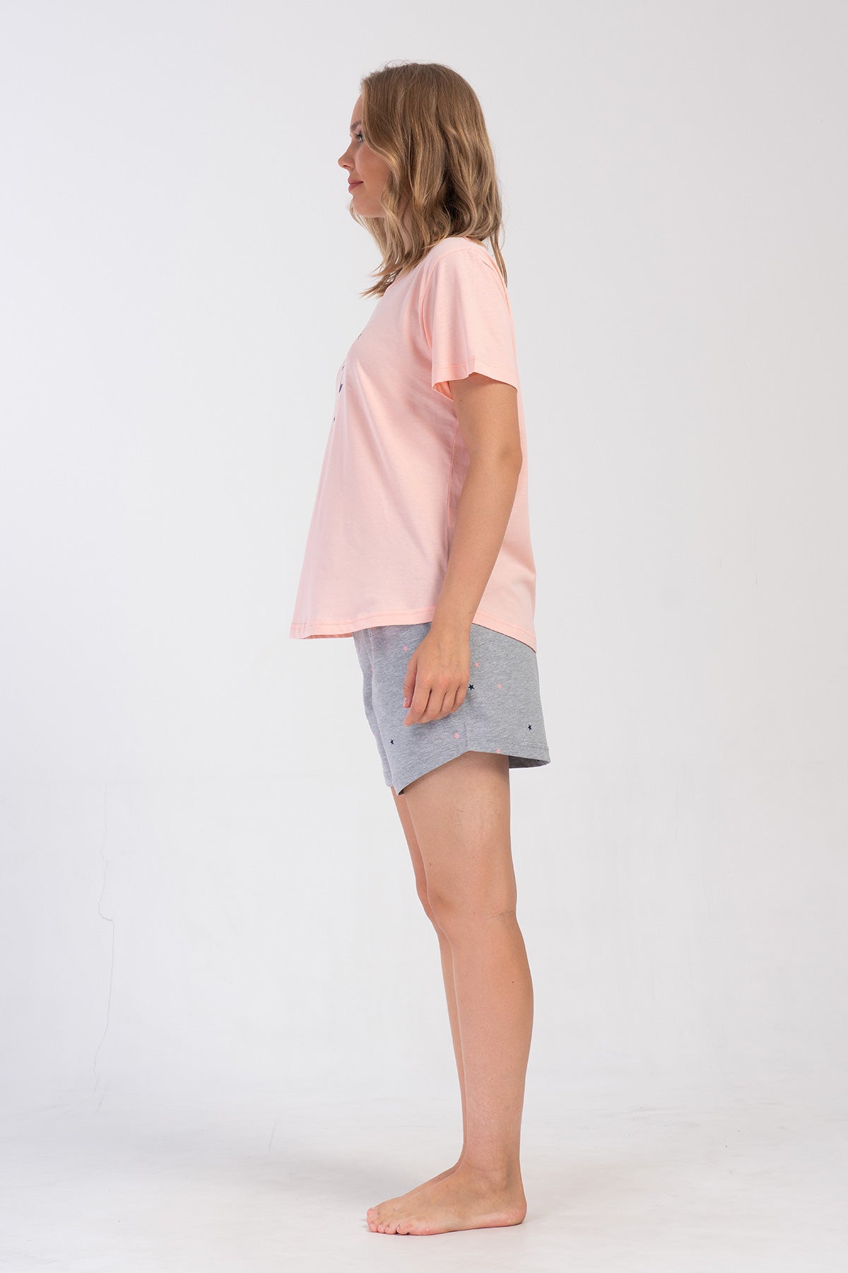 Woman Supreme Kanna Short Set