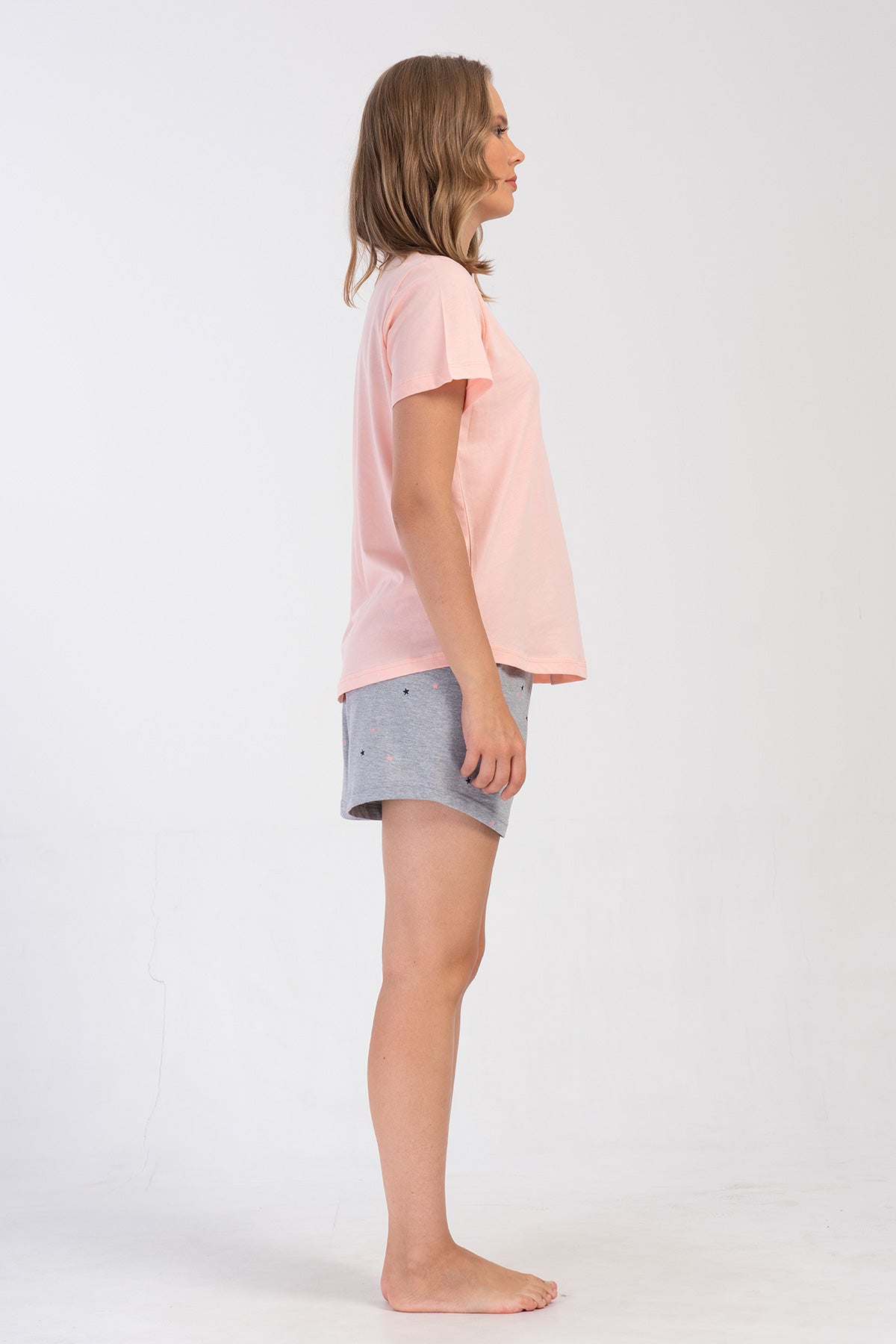 Woman Supreme Kanna Short Set