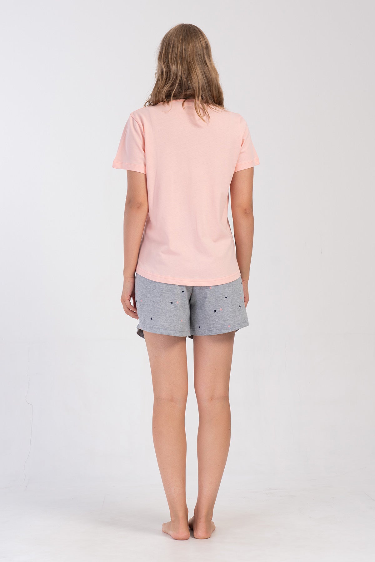 Woman Supreme Kanna Short Set