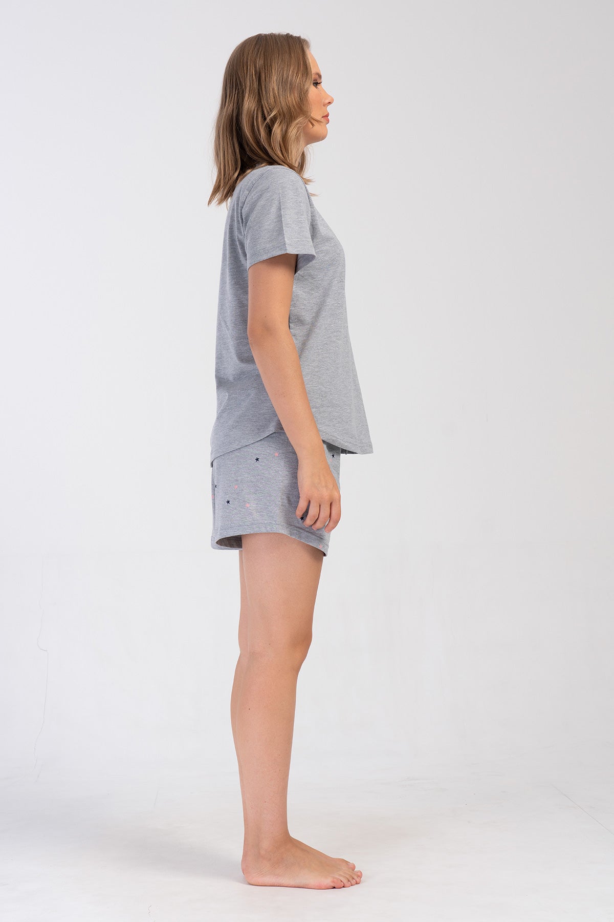 Woman Supreme Kanna Short Set