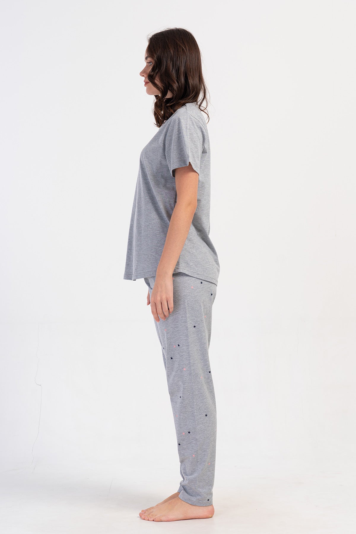 Woman Supreme Kanna Pyjama Set