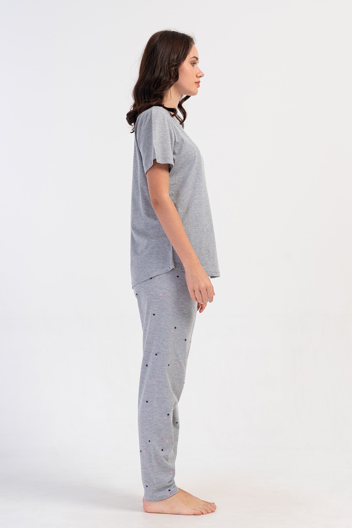 Woman Supreme Kanna Pyjama Set