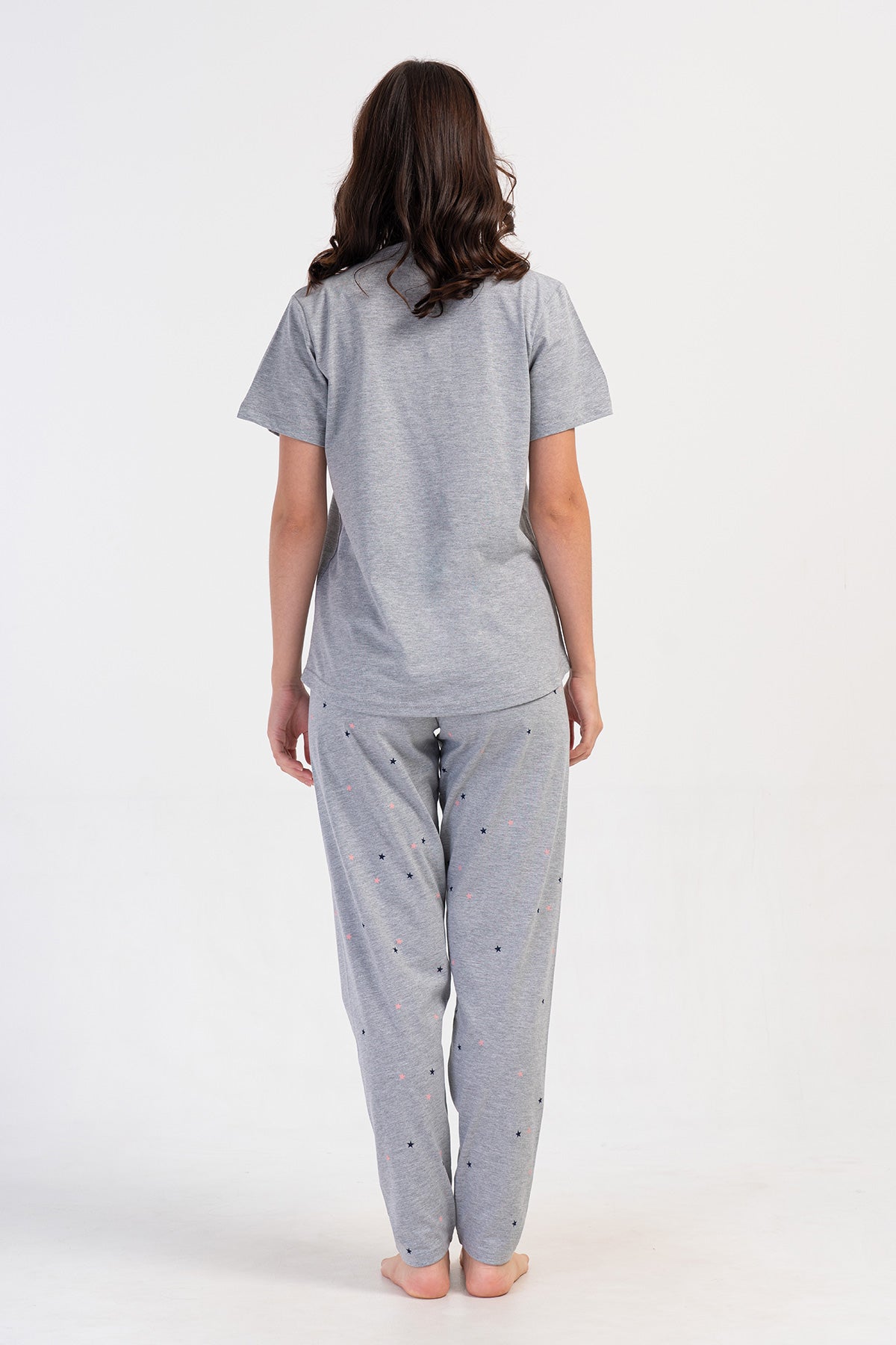 Woman Supreme Kanna Pyjama Set
