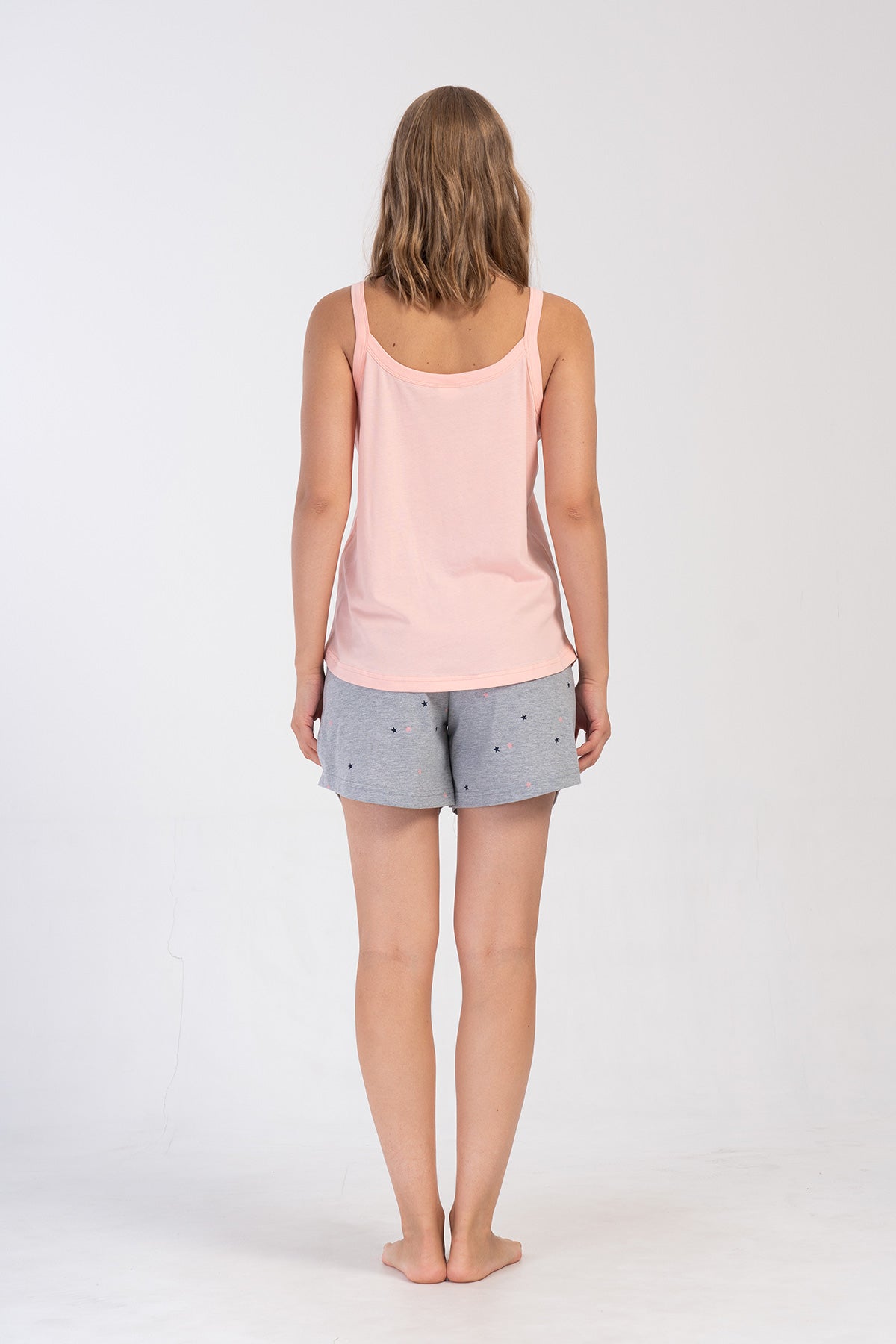 Woman Supreme Kanna Short Set