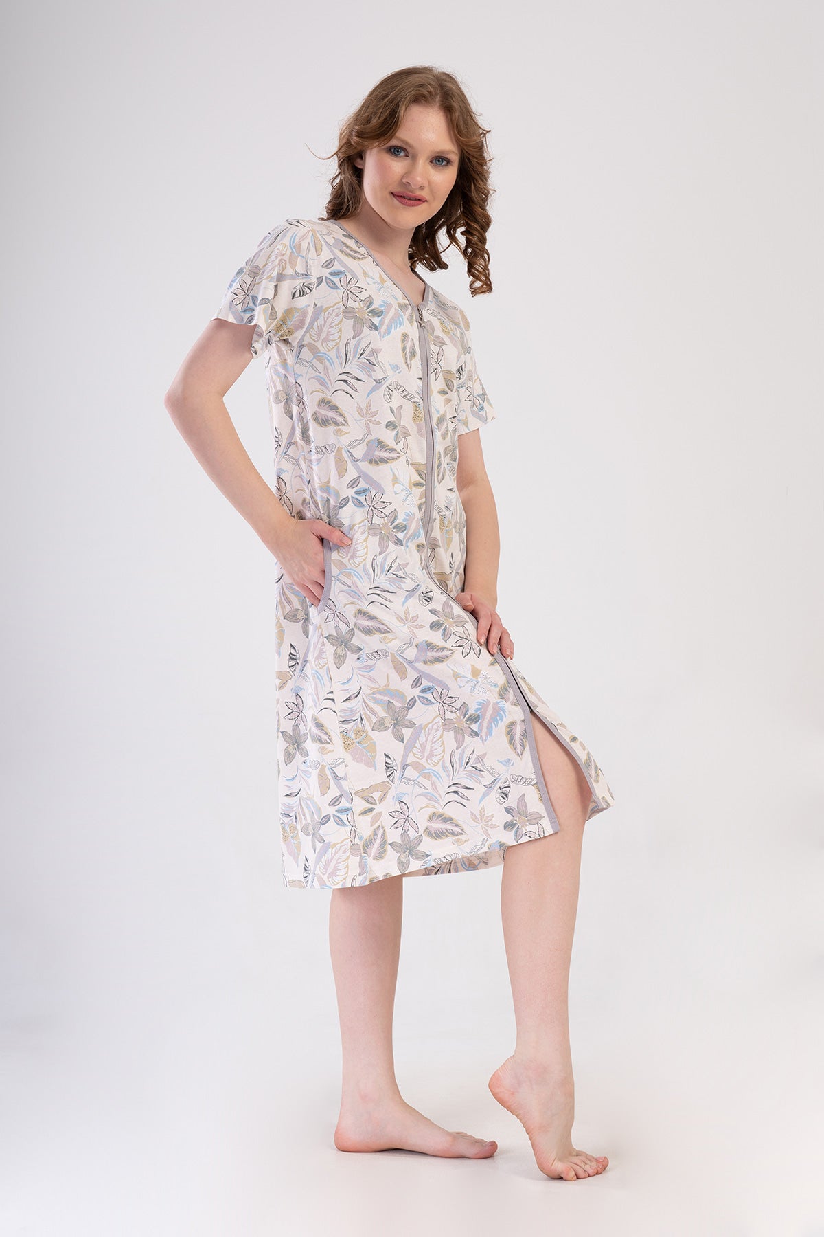 Woman Supreme Olpa Home Dress
