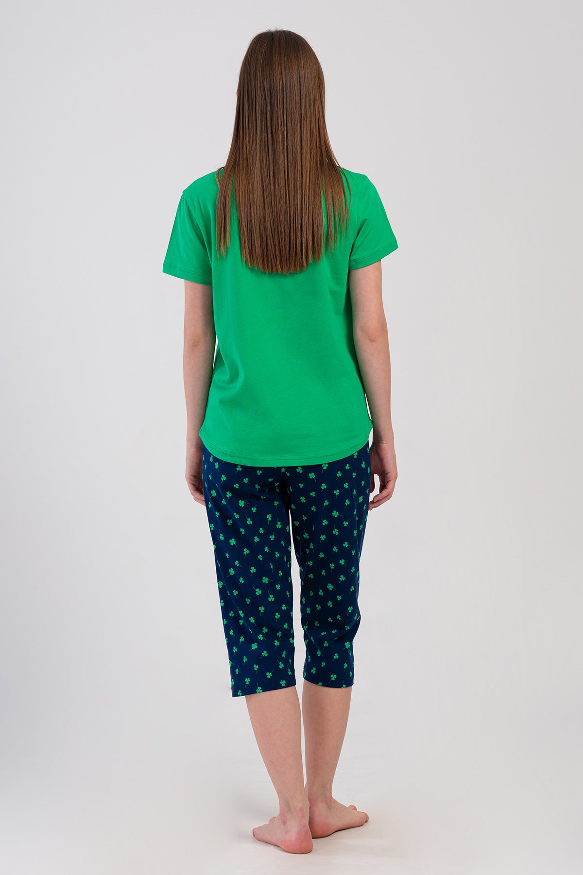 Woman Supreme Xeda Capri Set