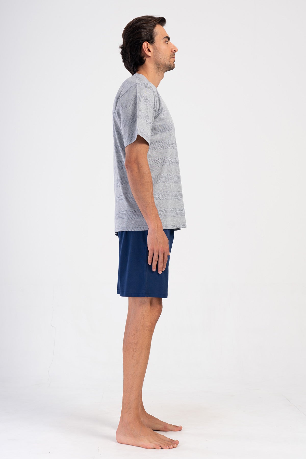 Man Supreme Evan Short Set