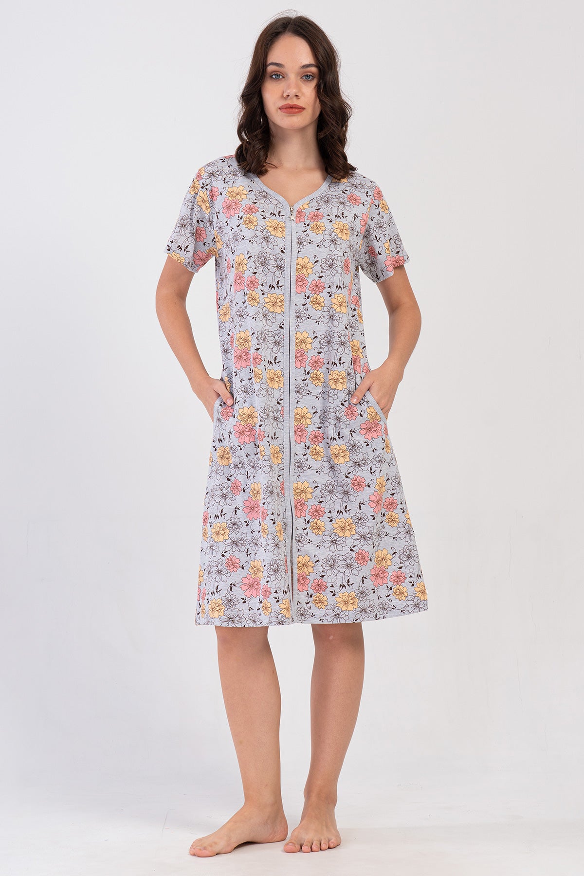 Woman Supreme Voba Home Dress