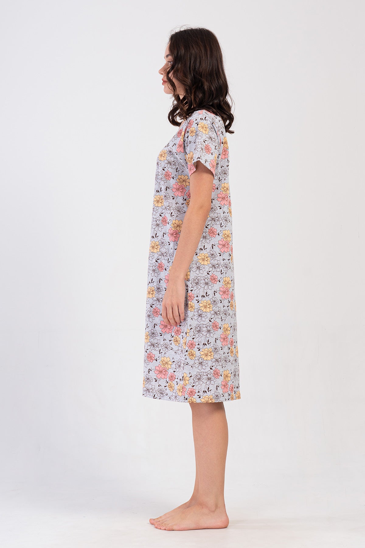 Woman Supreme Voba Home Dress