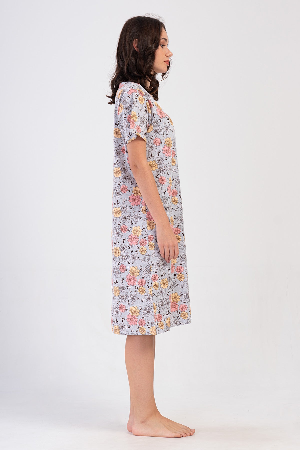 Woman Supreme Voba Home Dress