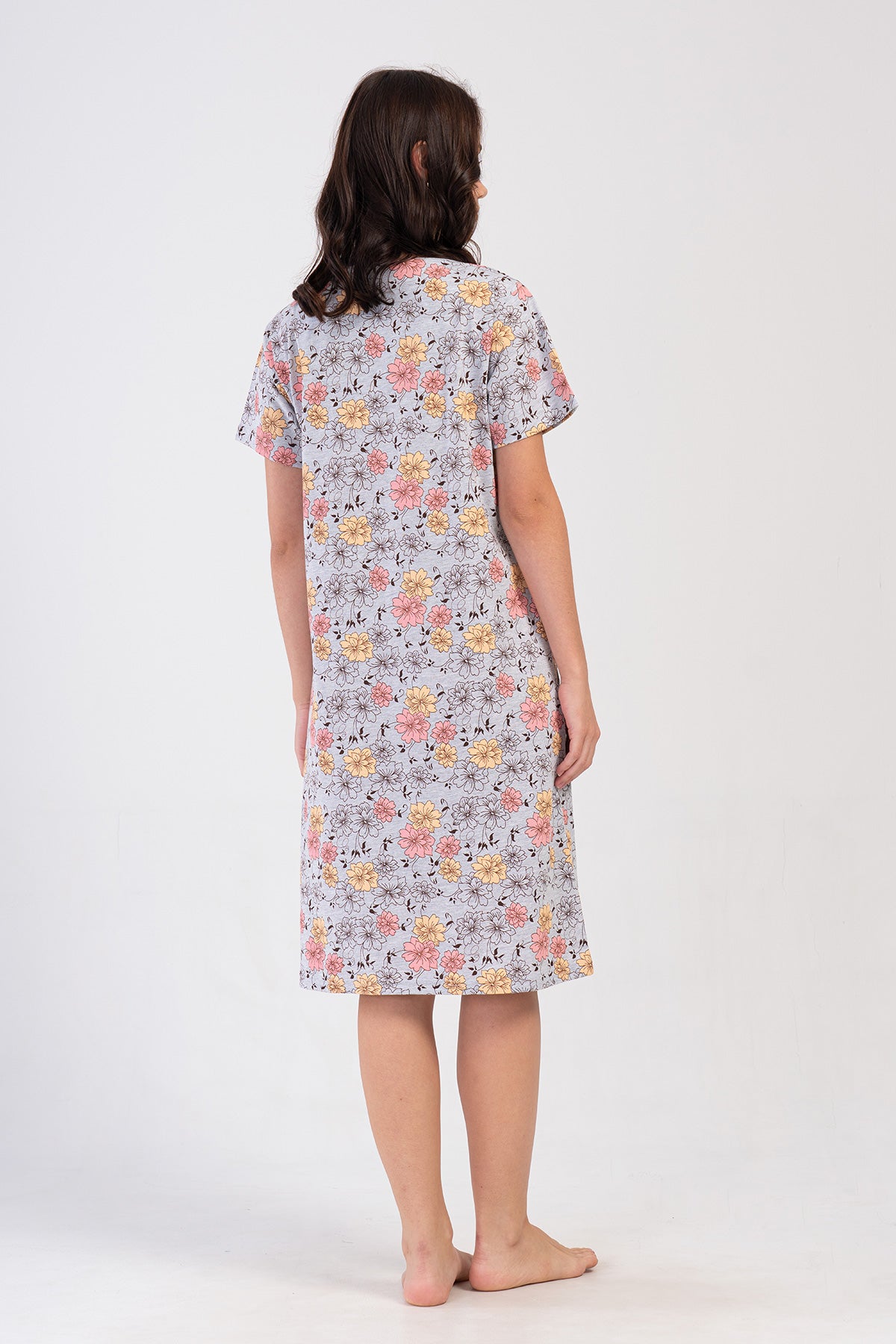 Woman Supreme Voba Home Dress