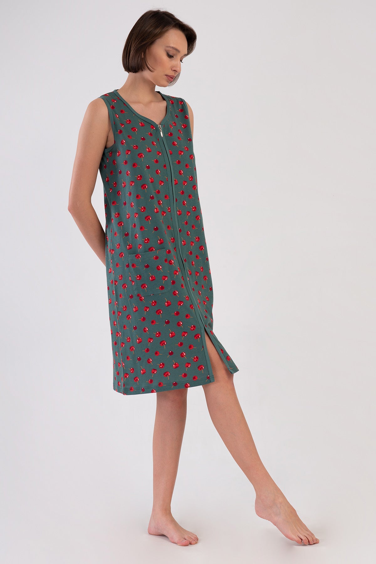 Woman Supreme Naya Home Dress