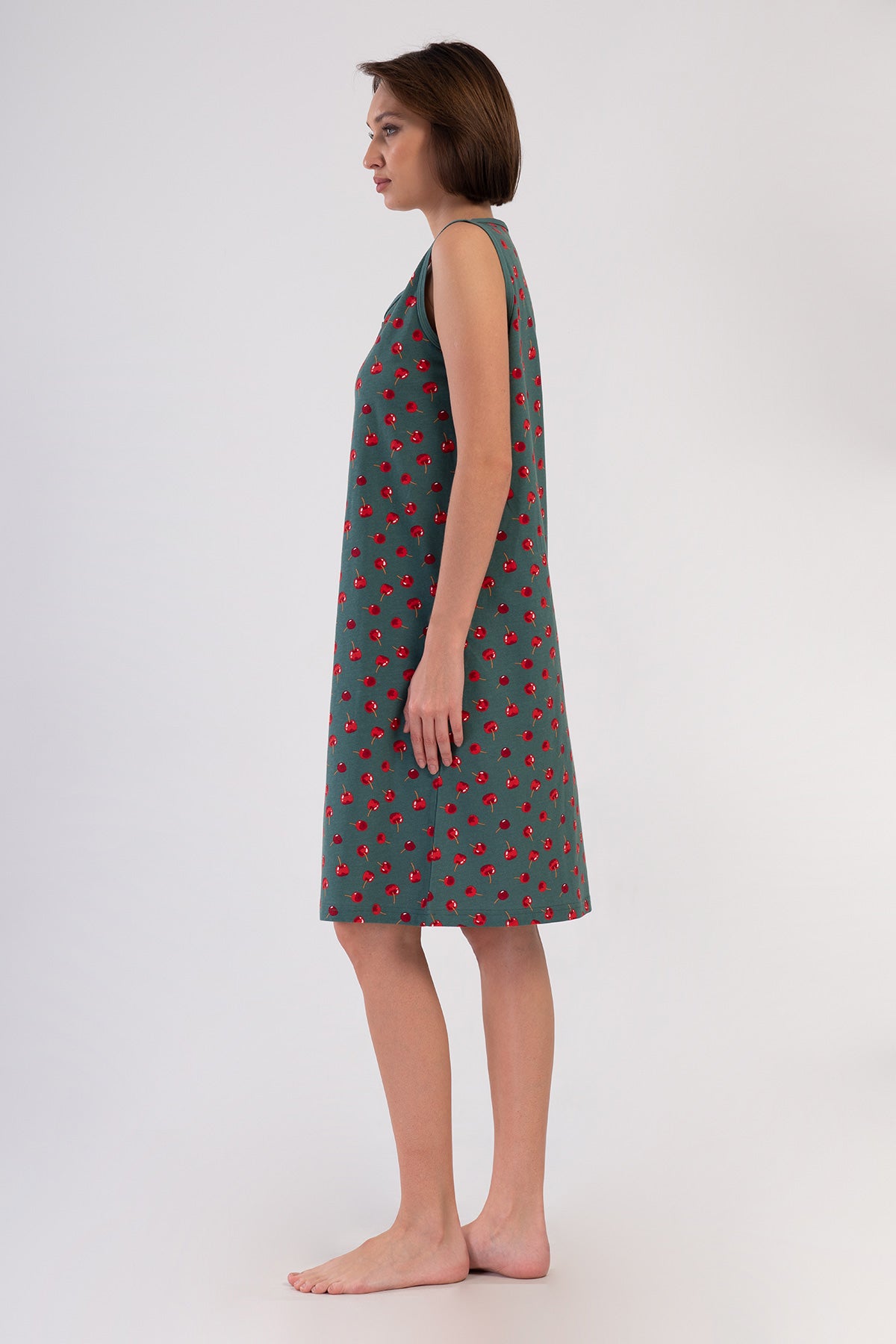 Woman Supreme Naya Home Dress