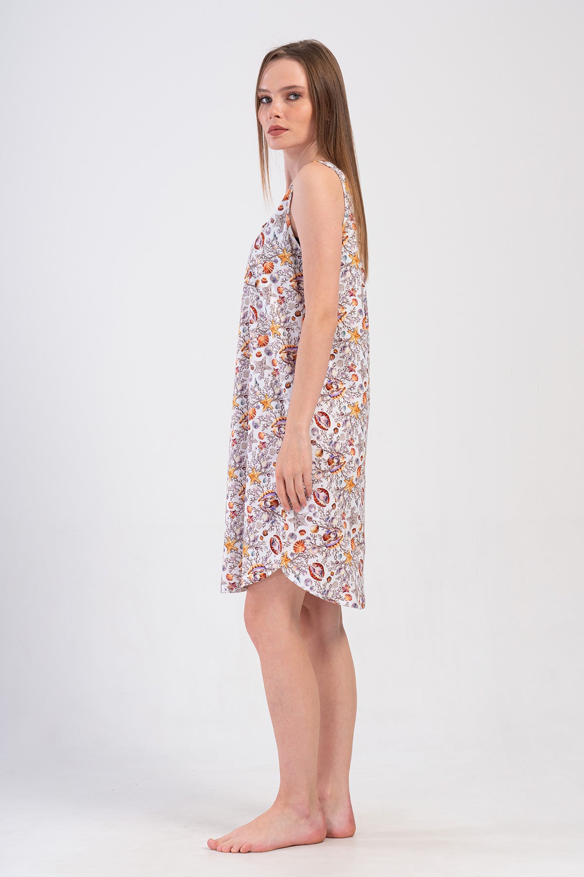 Woman Supreme Heya Tunic