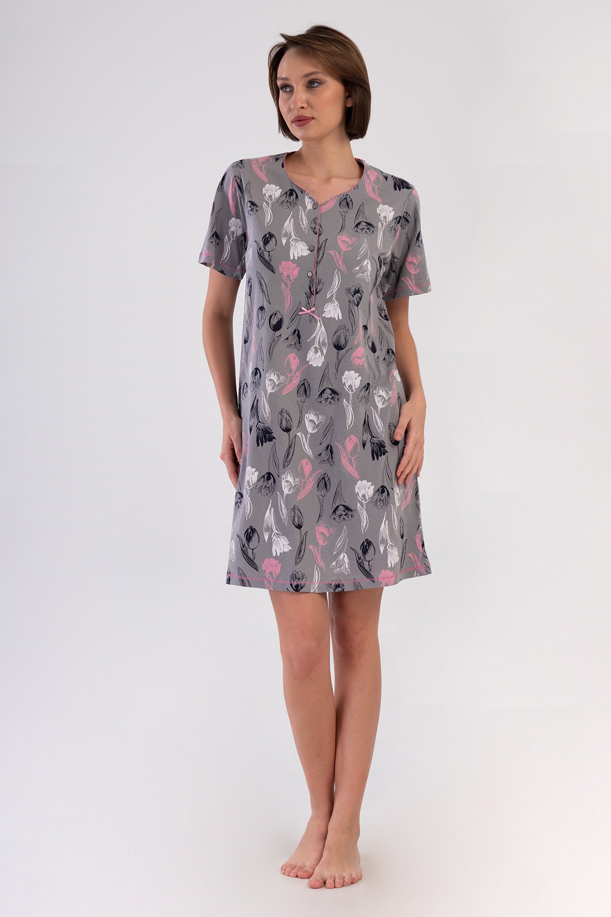 Woman Supreme Aryan Tunic