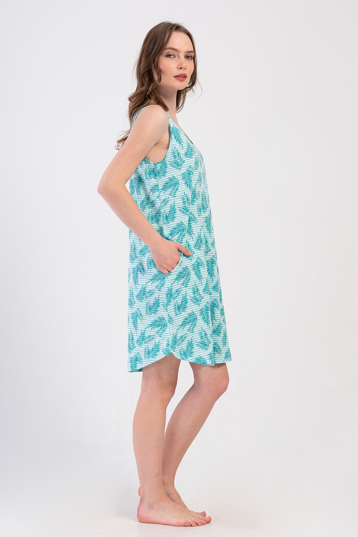 Woman Supreme Valone Tunic