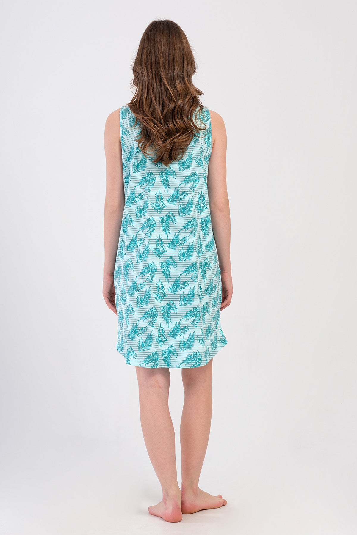 Woman Supreme Valone Tunic