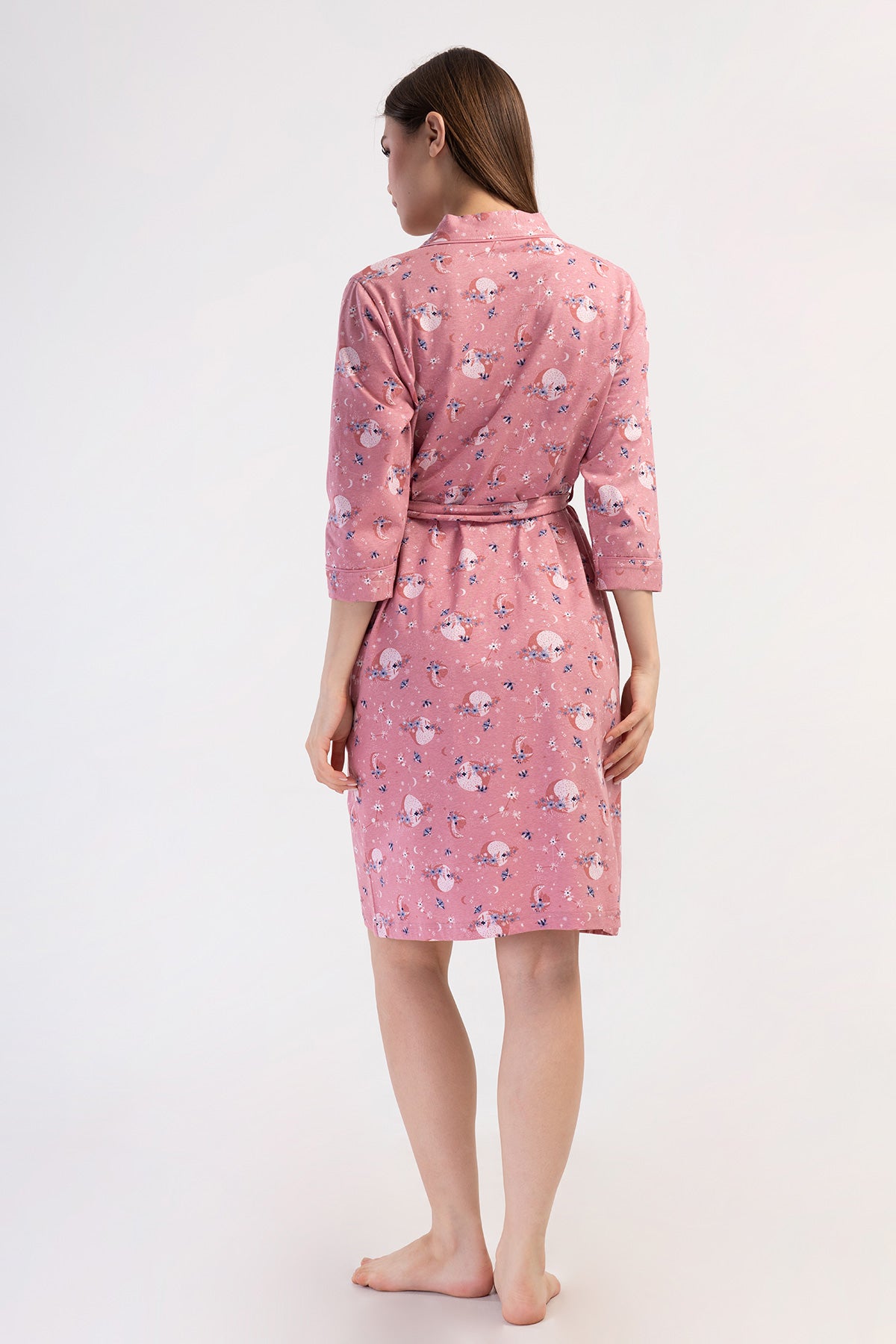 Woman Supreme Hesna Dressing Gown