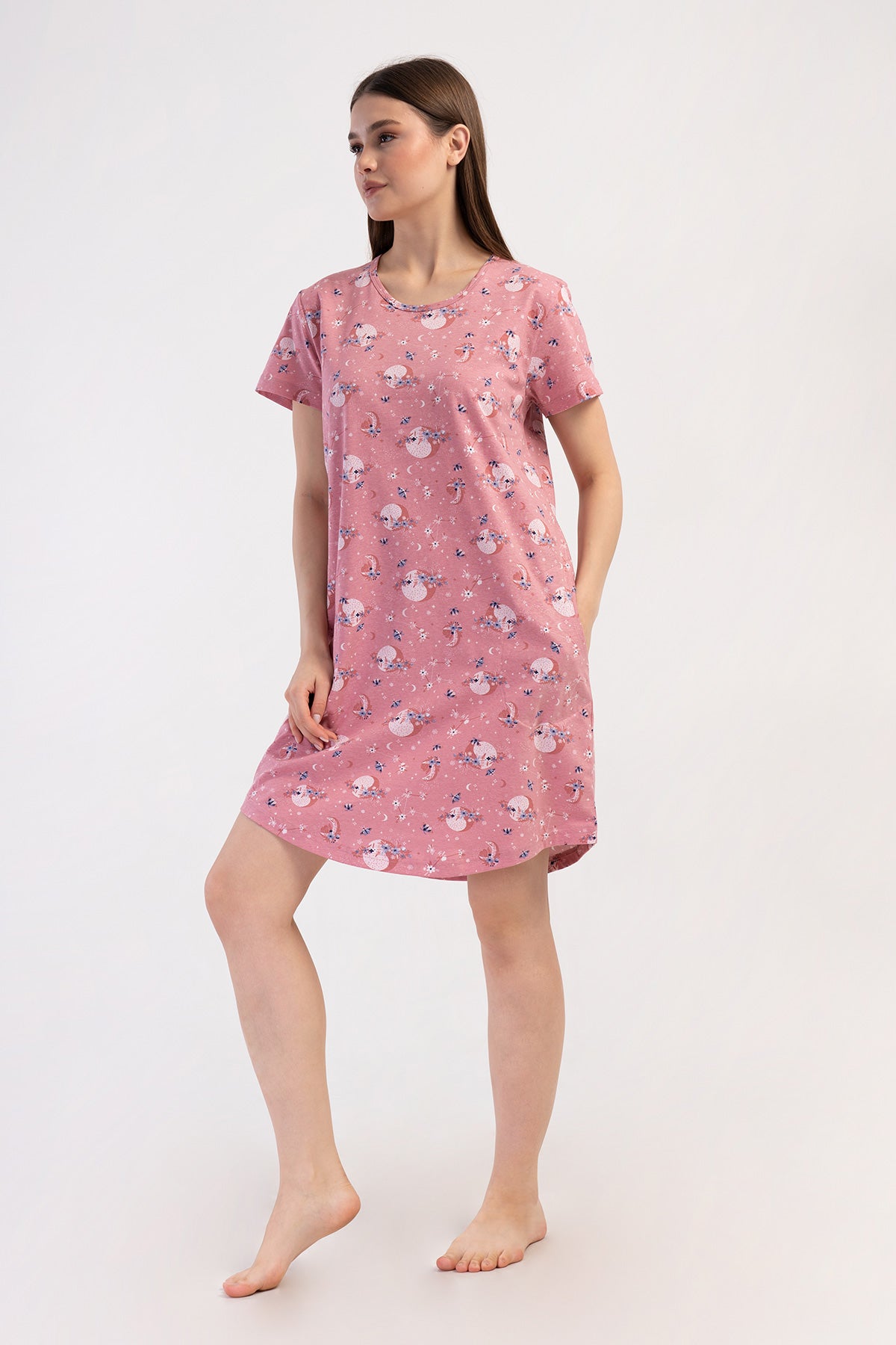 Woman Supreme Hesna Tunic