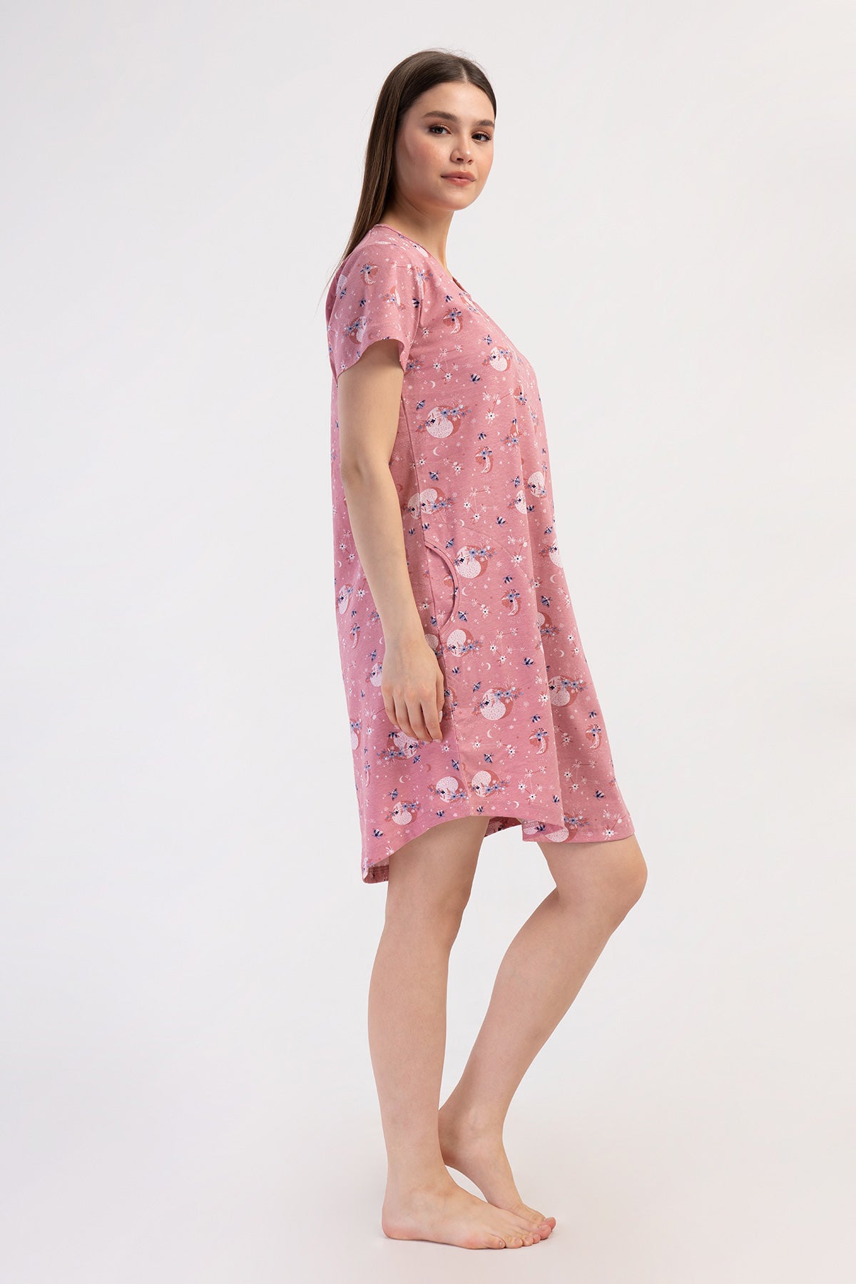 Woman Supreme Hesna Tunic