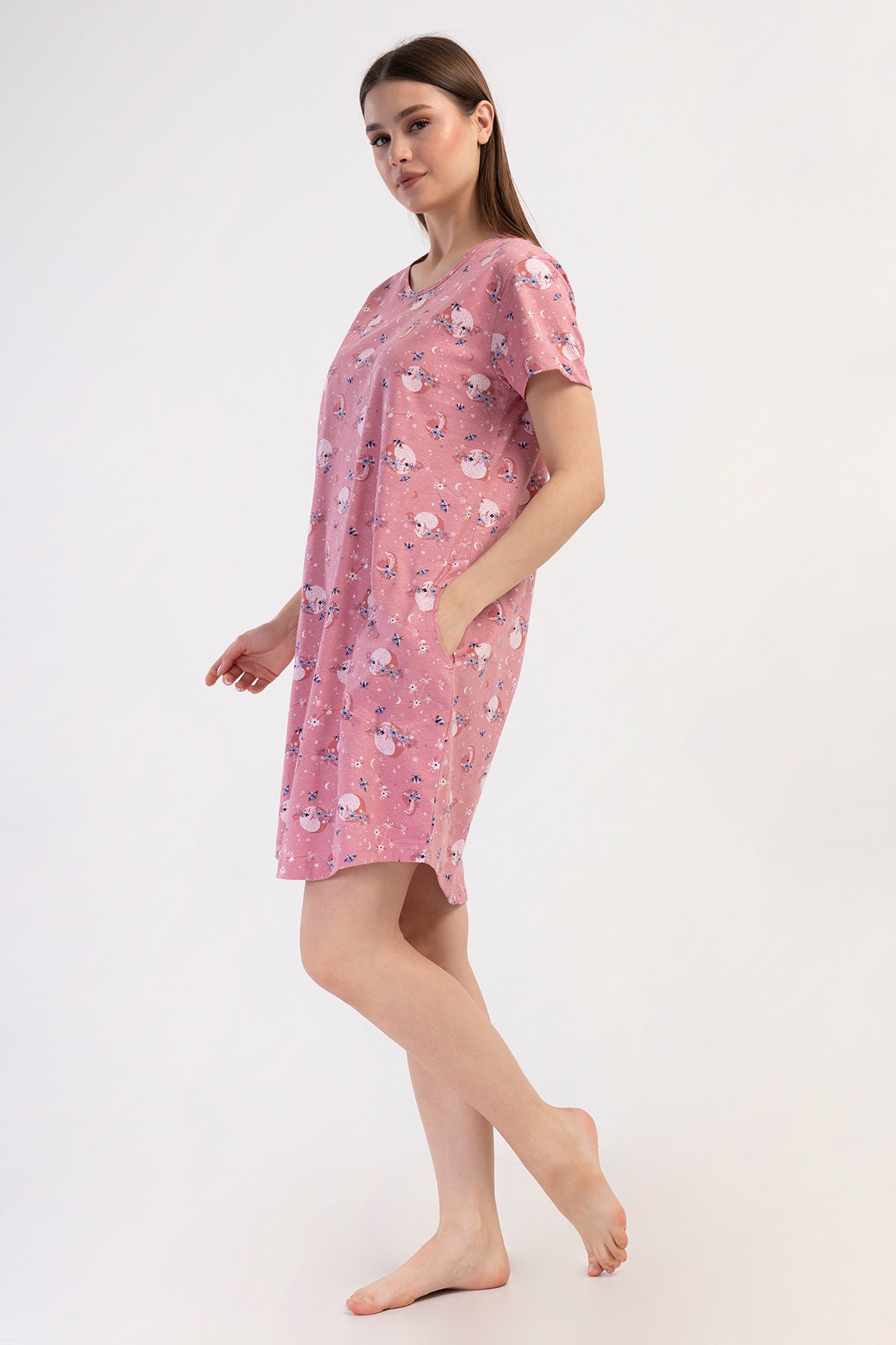 Woman Supreme Hesna Tunic