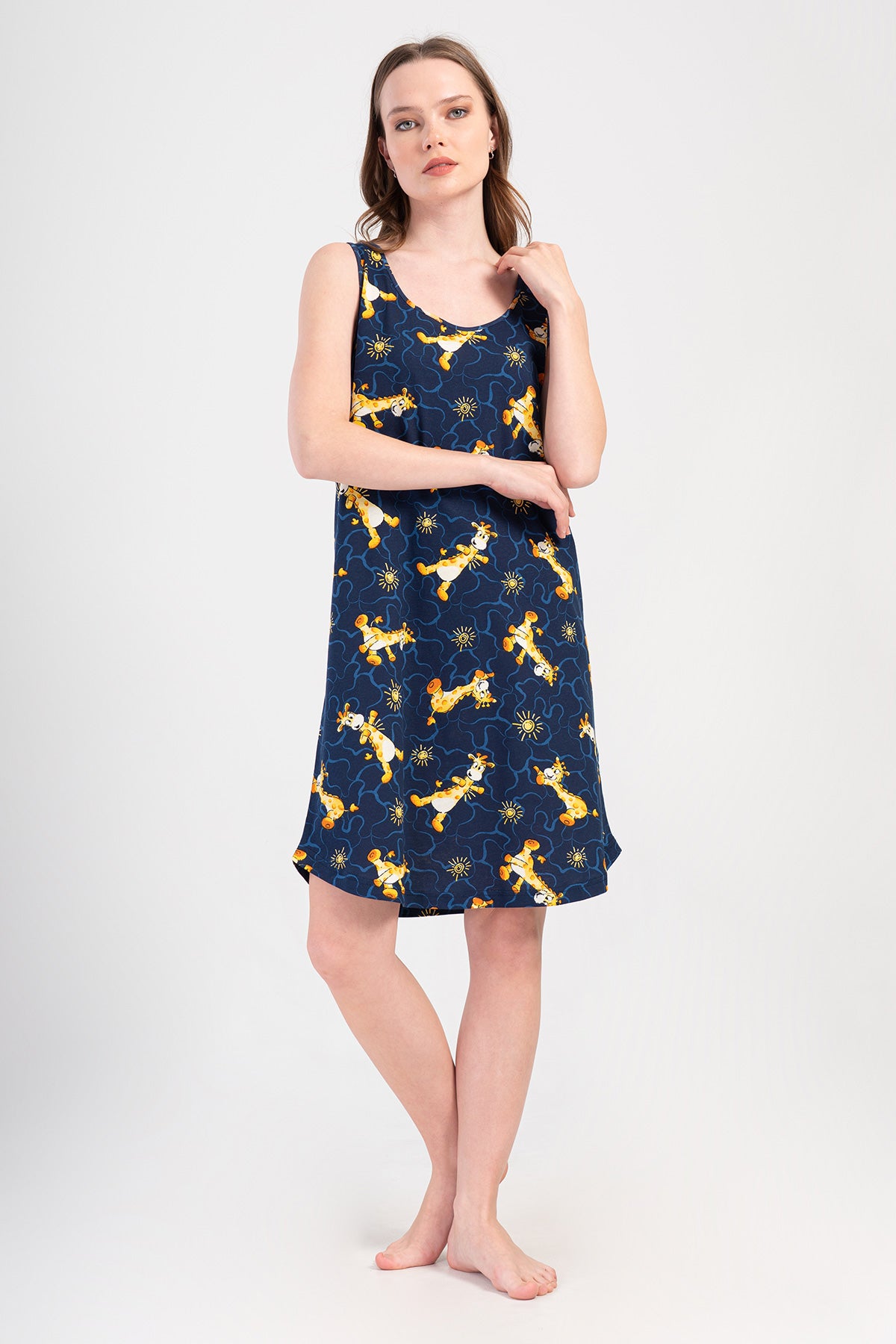 Woman Supreme Zelo Tunic