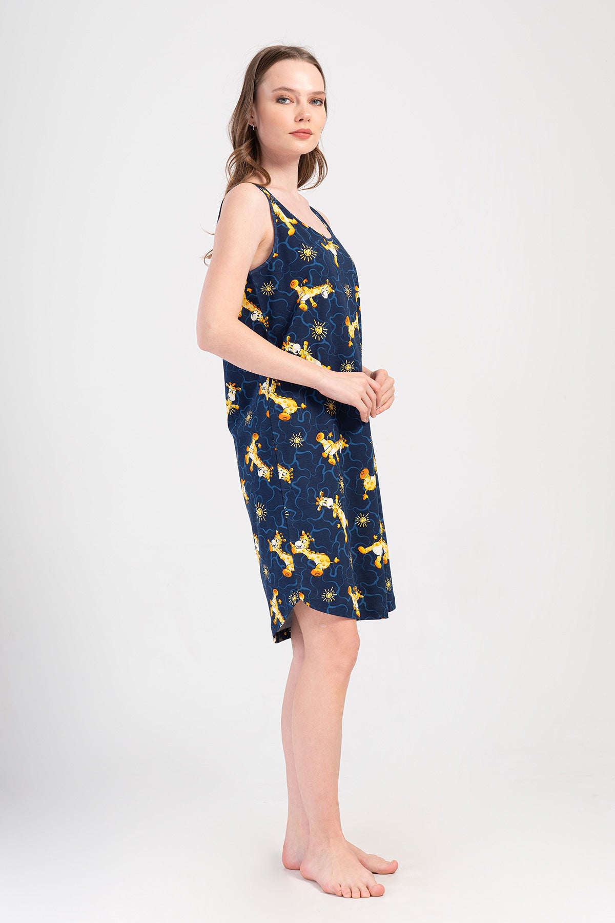 Woman Supreme Zelo Tunic