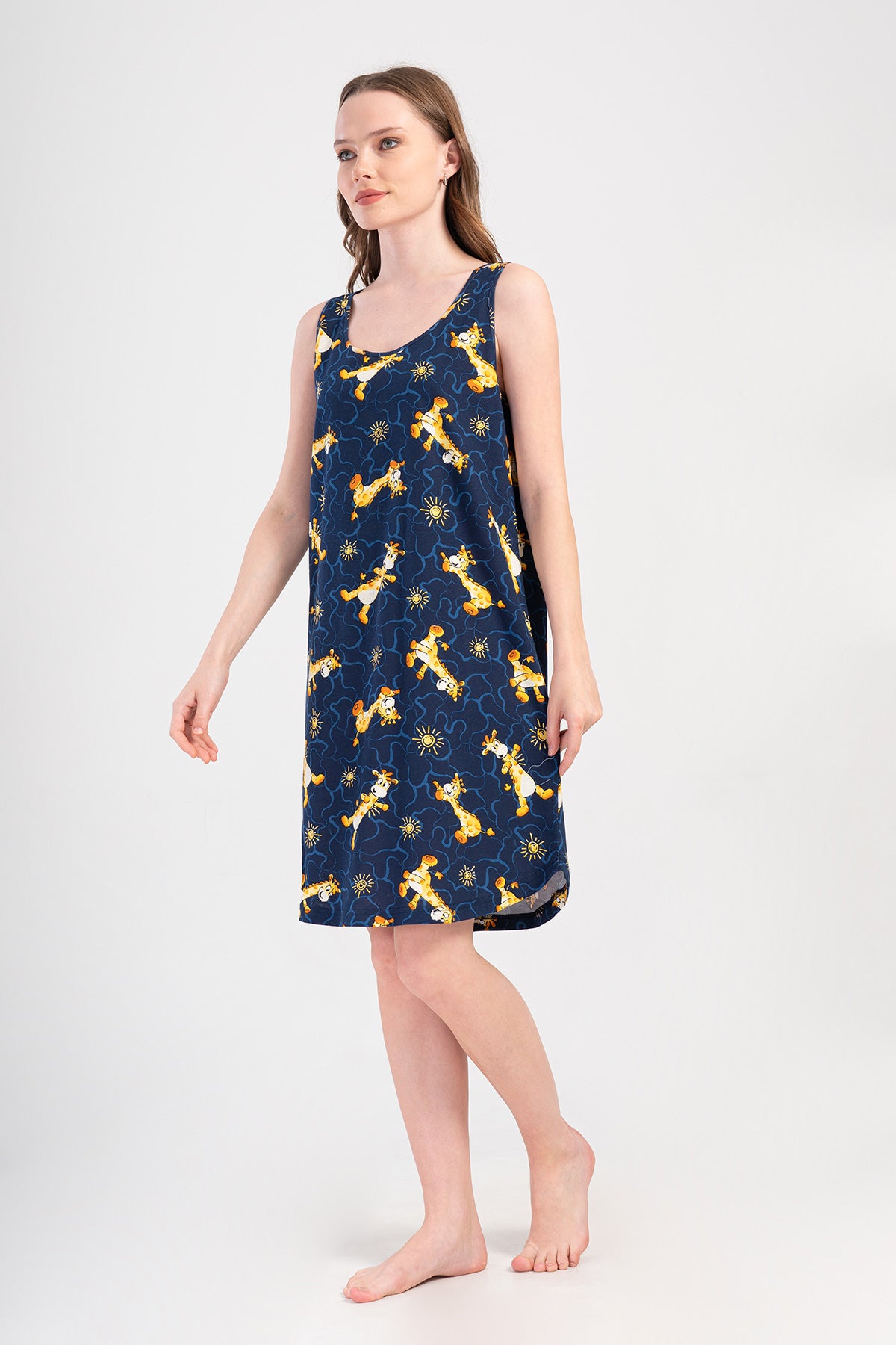 Woman Supreme Zelo Tunic