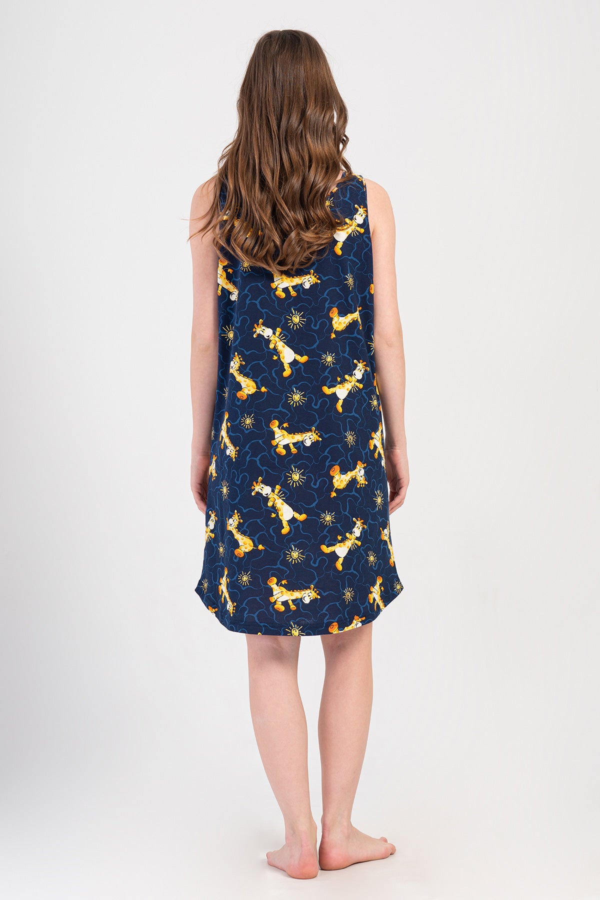 Woman Supreme Zelo Tunic