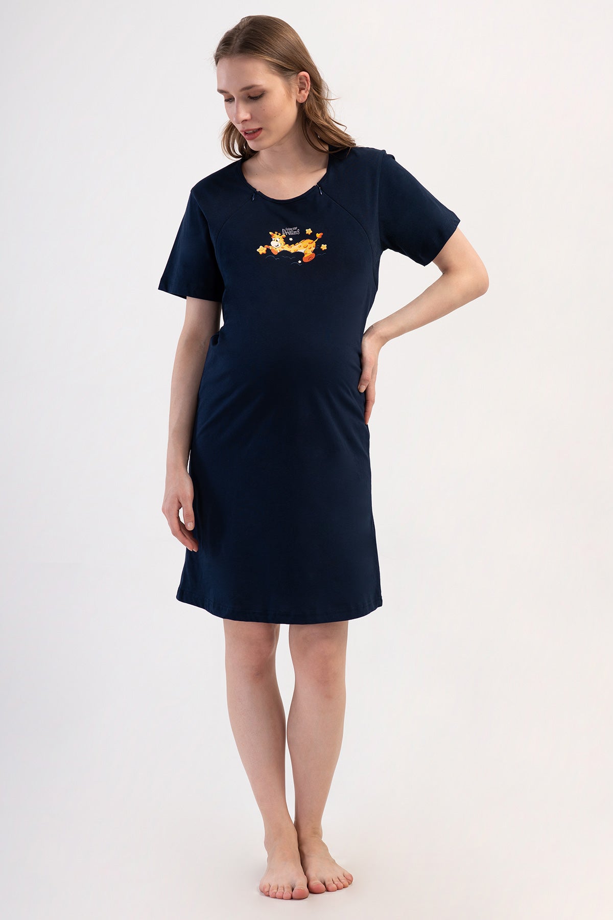Woman Supreme Zelo Pregnant Tunic