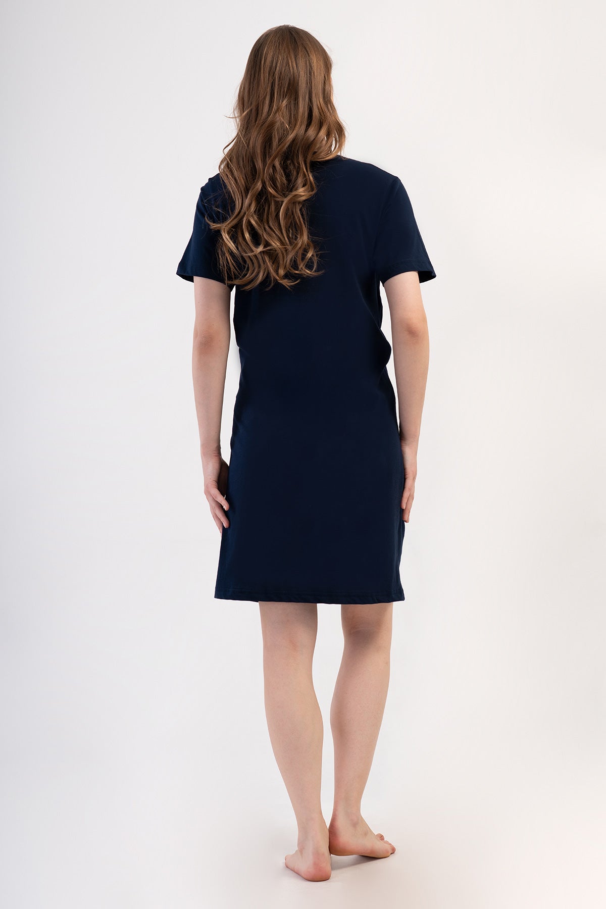 Woman Supreme Zelo Pregnant Tunic