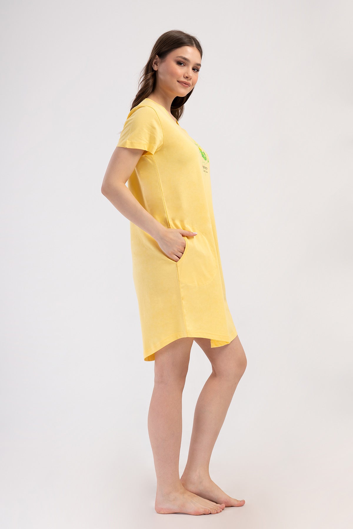 Woman Supreme Mimo Tunic