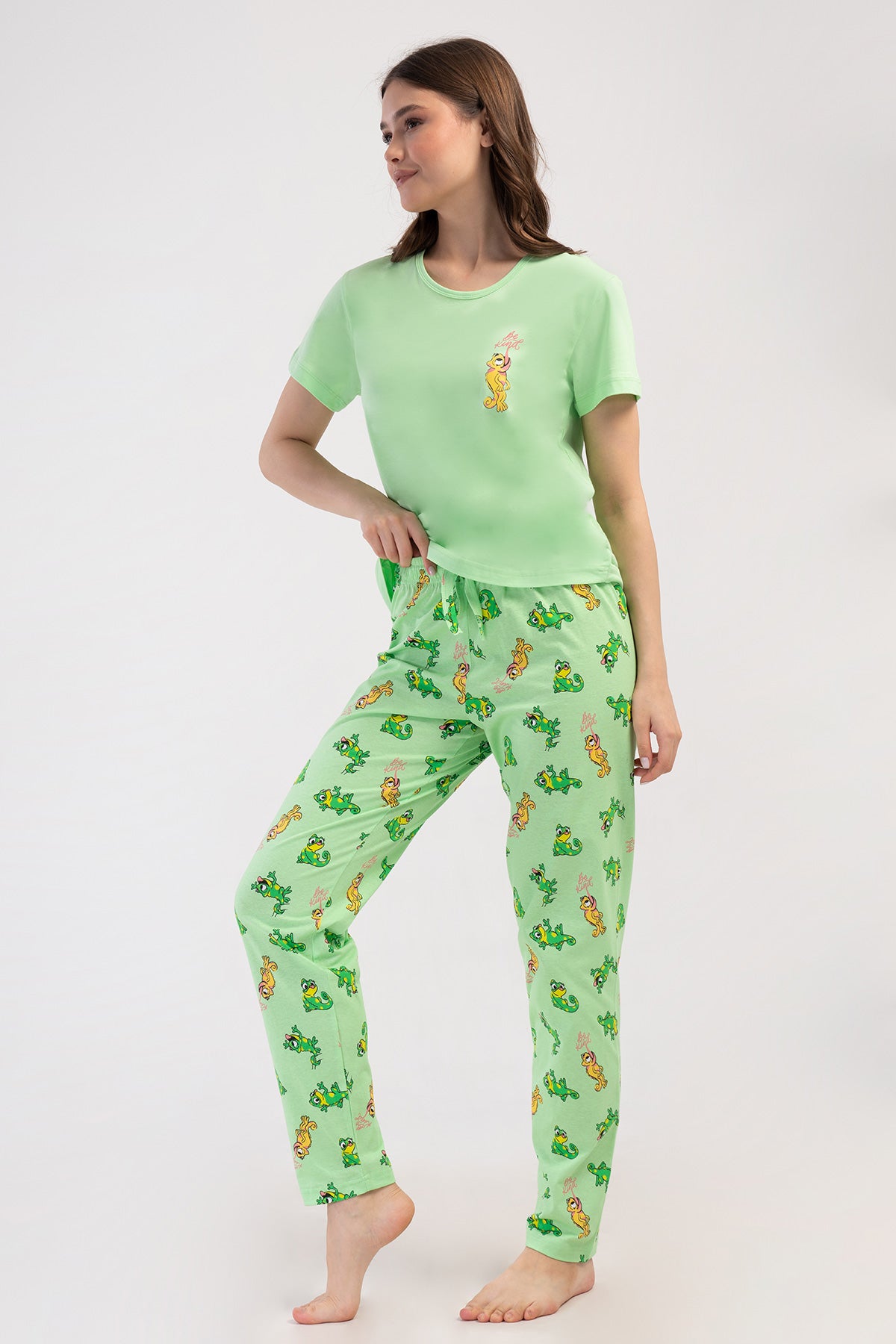Woman Supreme Mimo Pyjama Set