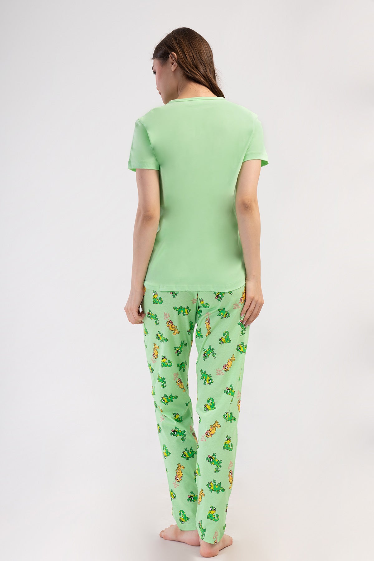 Woman Supreme Mimo Pyjama Set