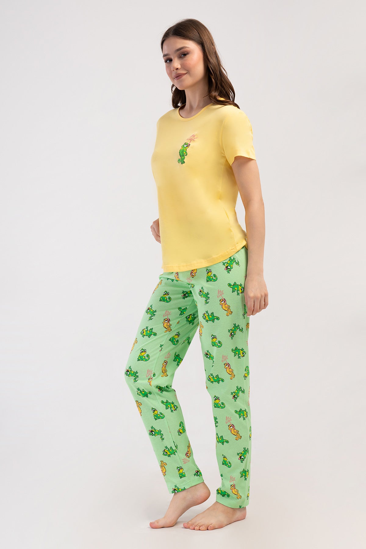 Woman Supreme Mimo Pyjama Set