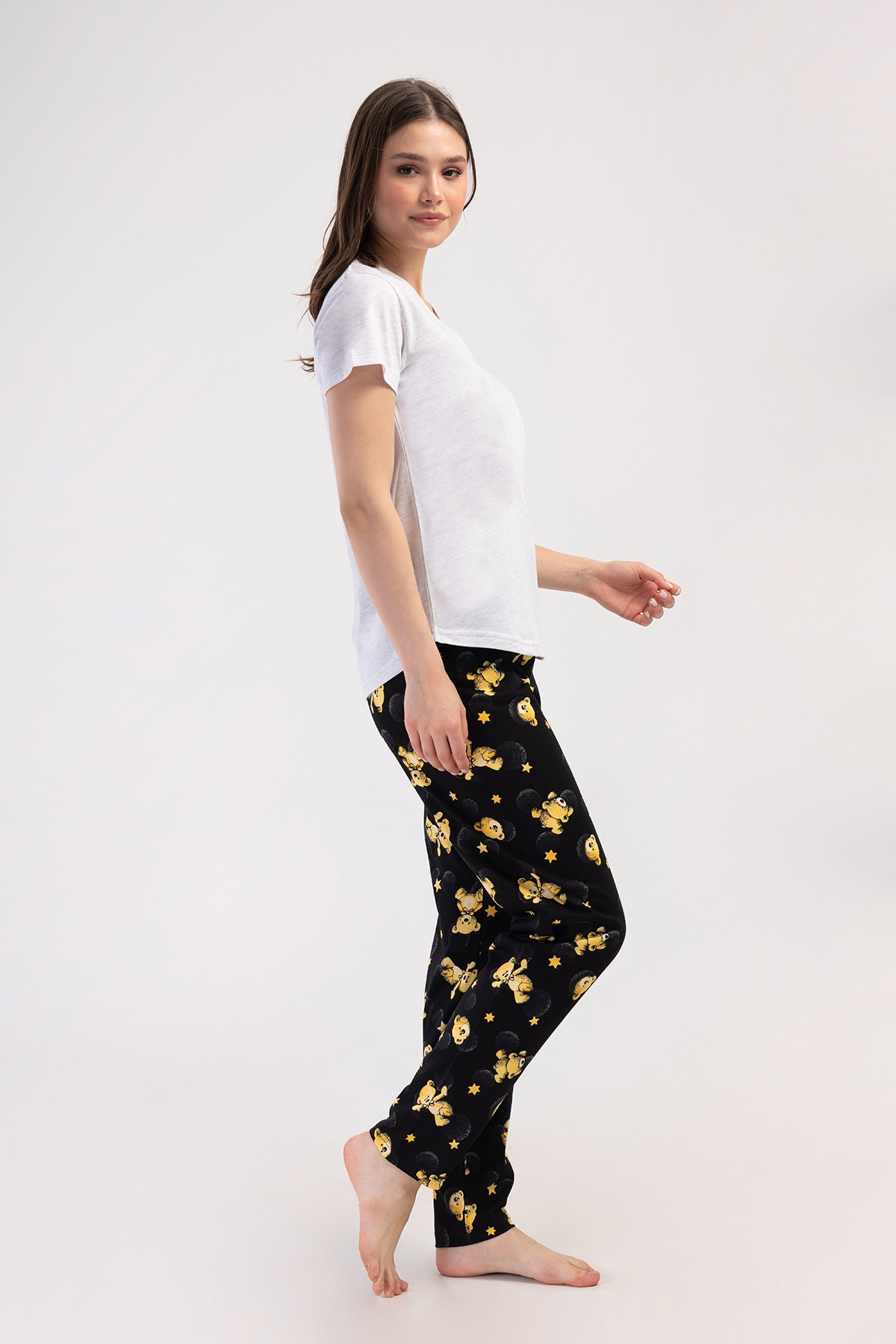 Woman Supreme Tona Pyjama Set