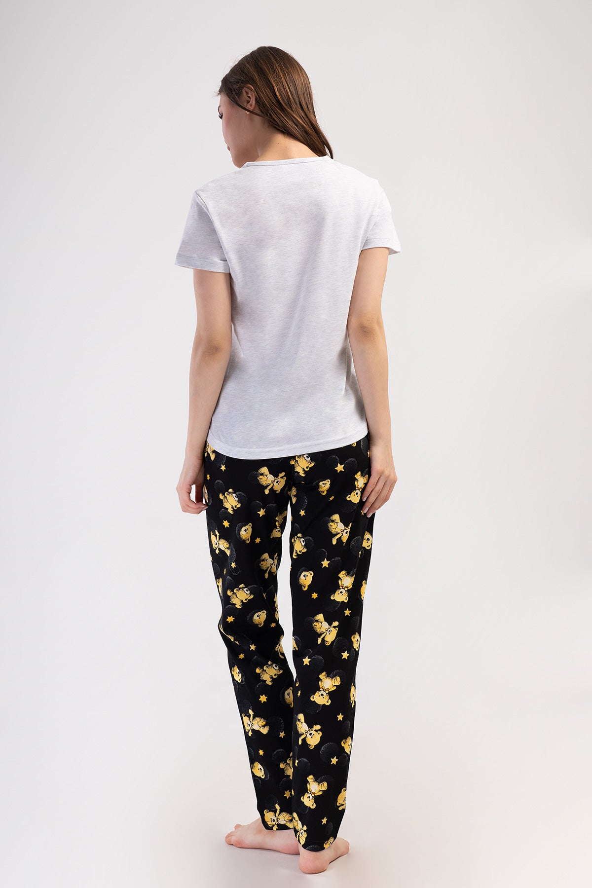 Woman Supreme Tona Pyjama Set