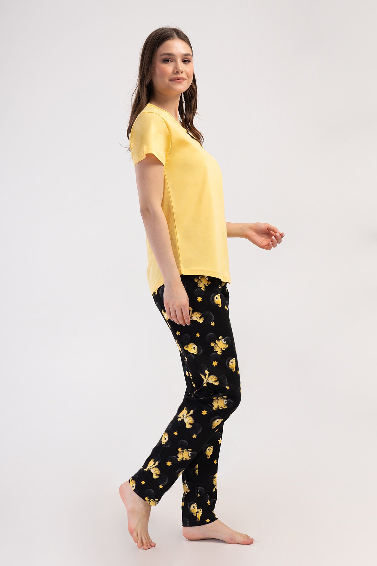 Woman Supreme Tona Pyjama Set