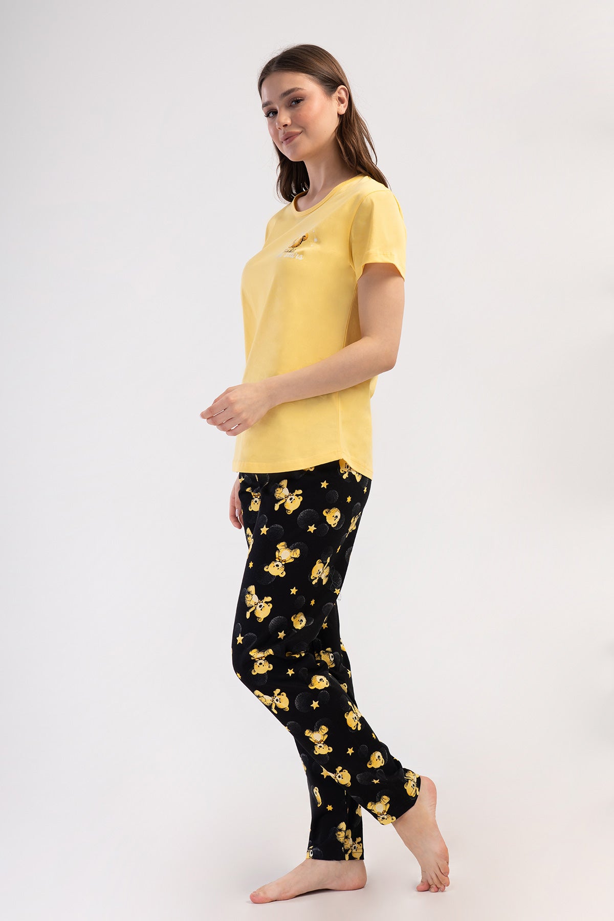 Woman Supreme Tona Pyjama Set