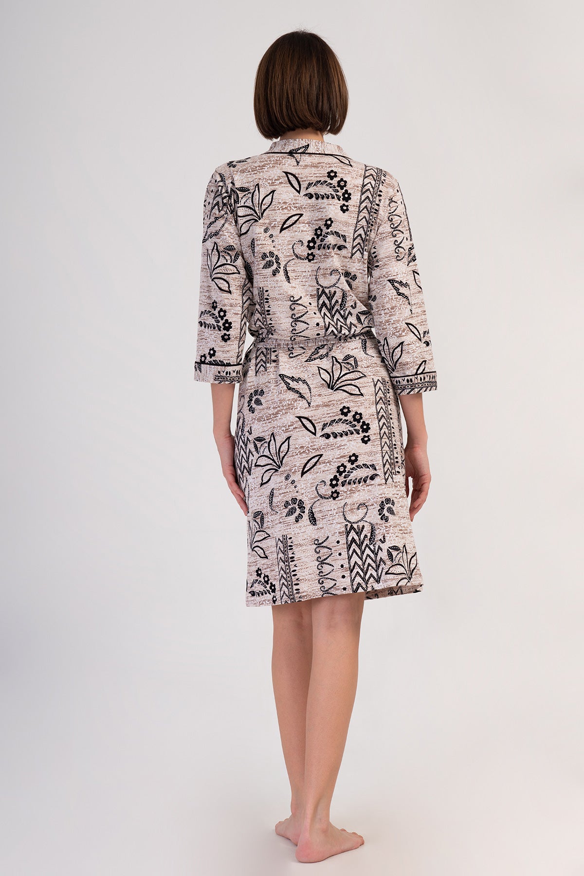 Woman Supreme Enpa Dressing Gown