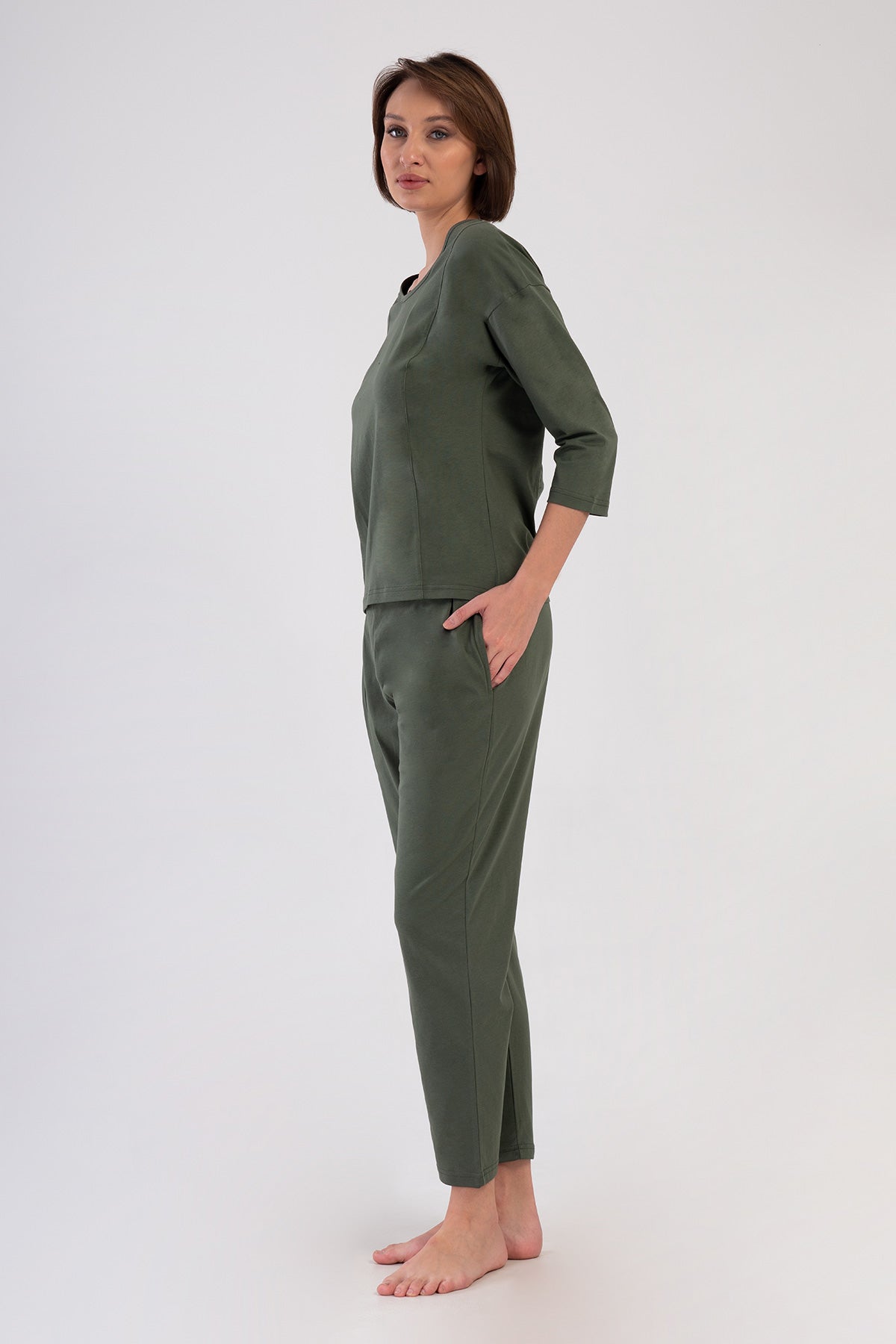 Woman Supreme Zura Pyjama Set 
