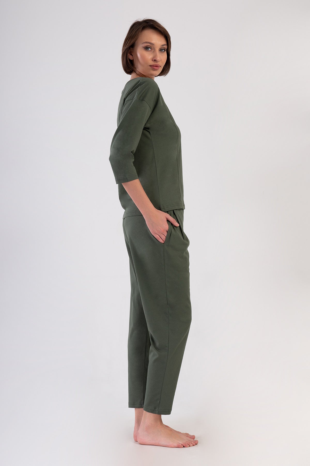 Woman Supreme Zura Pyjama Set 
