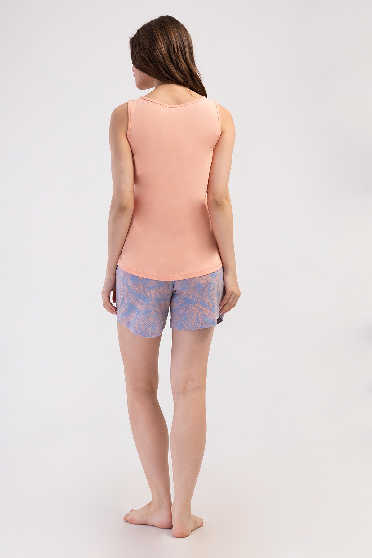 Woman Supreme Tefis Short Set