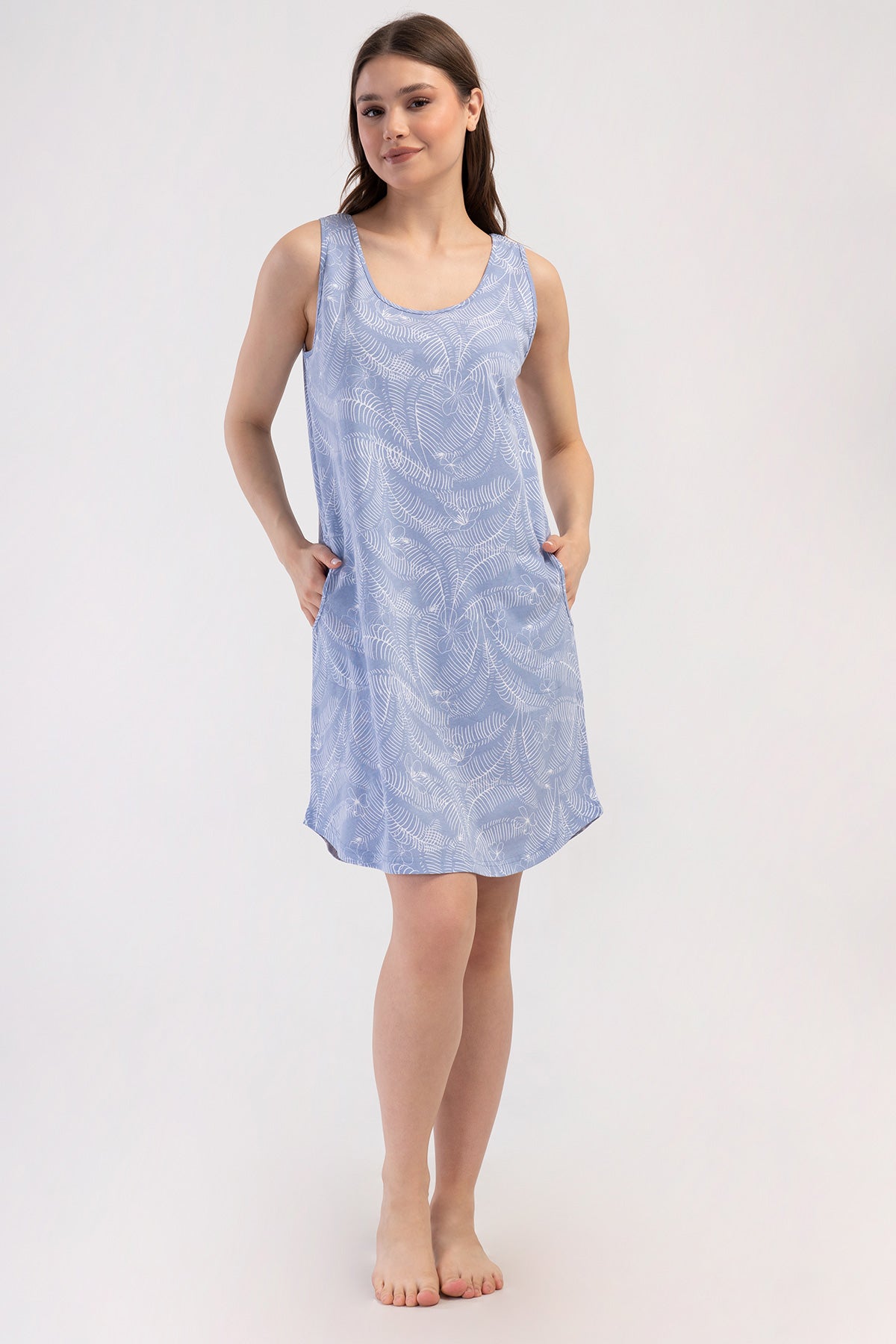 Woman Supreme Tefis Tunic