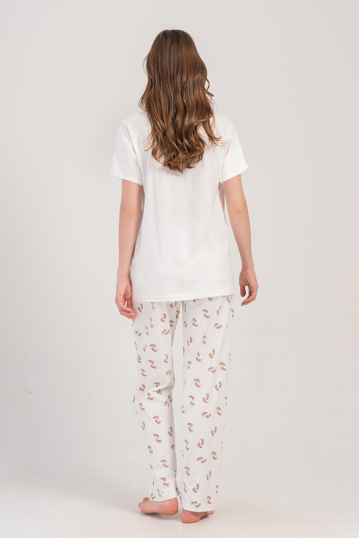 Woman Supreme Mona Pregnant Pyjama Set