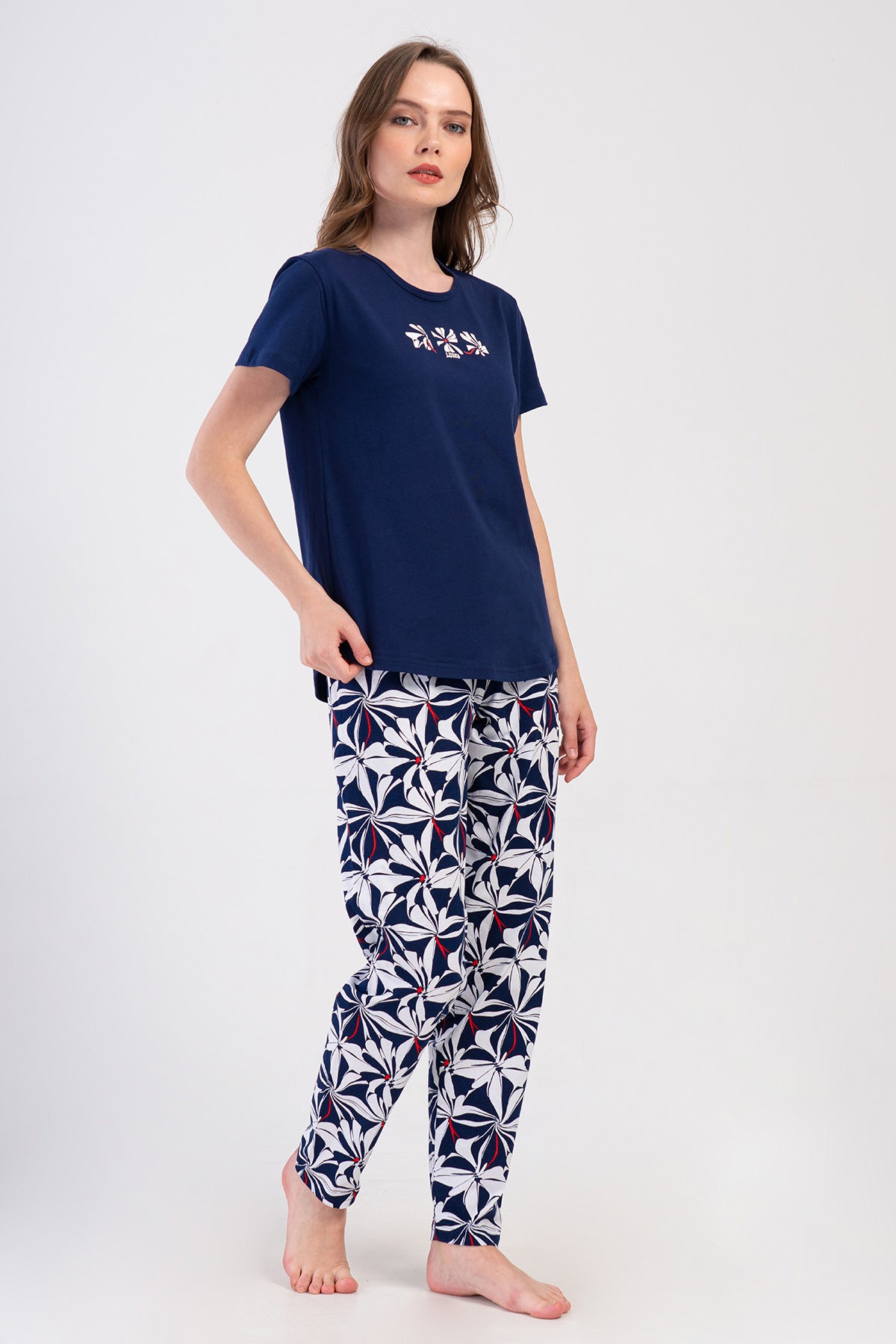 Woman Supreme Lilo Pyjama Set