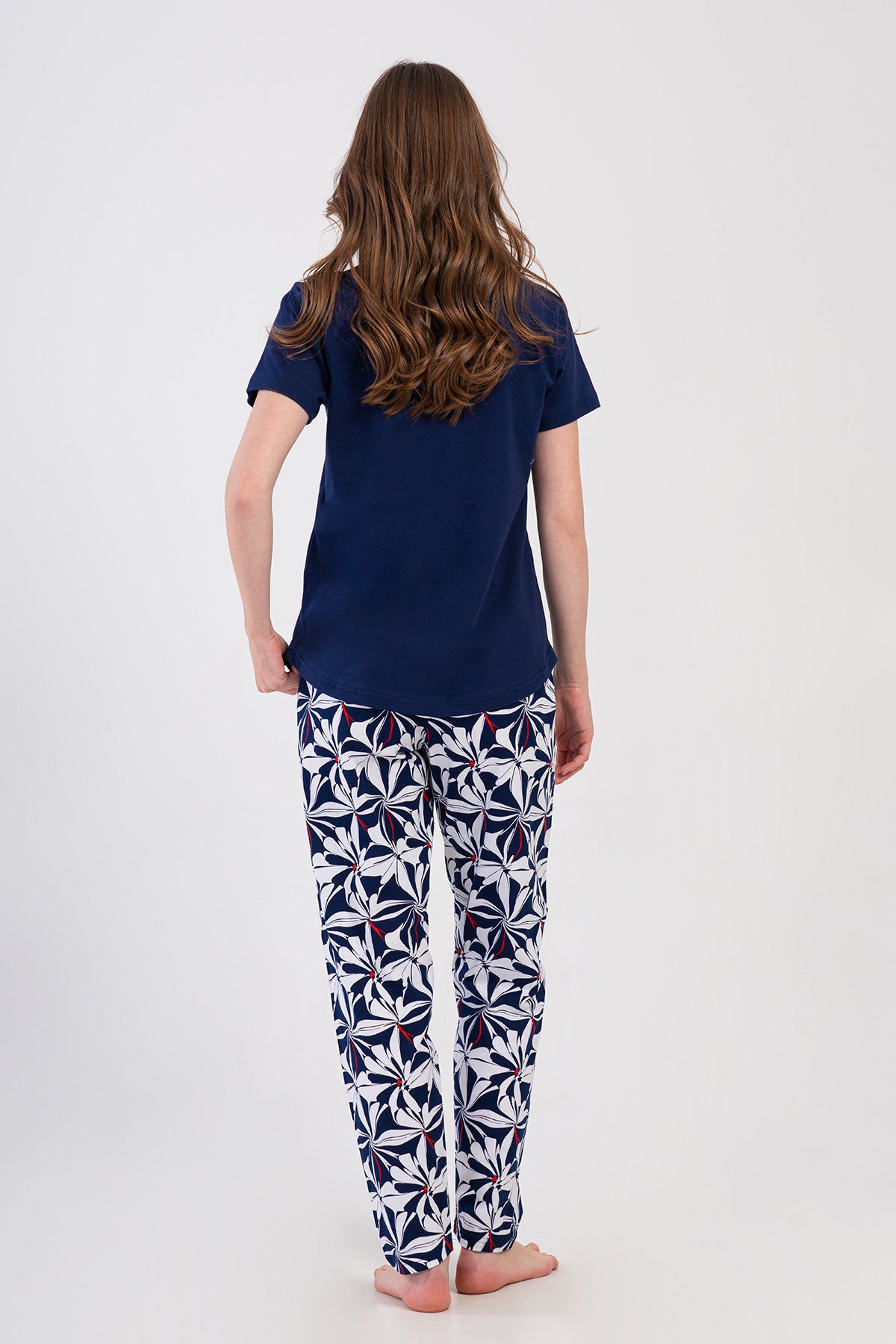 Woman Supreme Lilo Pyjama Set